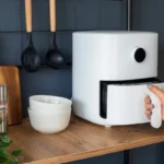 Como a air fryer pode substituir o fogão em muitas receitas