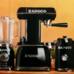 Os Melhores Eletrodomésticos para Agilizar a Vida na Cozinha