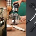 A Importância de Utensílios Multifuncionais na Cozinha