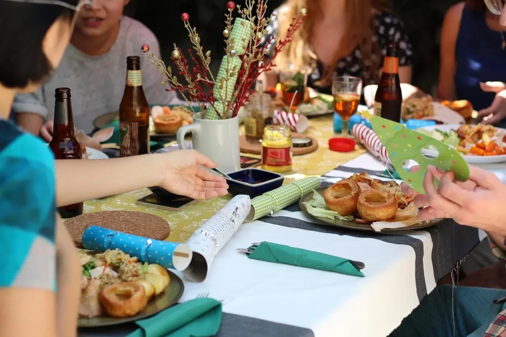 Almoço de Páscoa prático e saboroso: Celebre com sabor e leveza