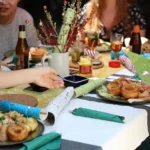 Almoço de Páscoa prático e saboroso: Celebre com sabor e leveza