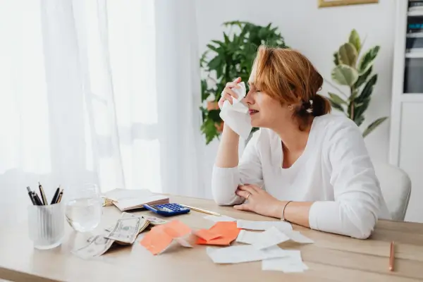 Como sair das dívidas rápido: Reconquiste sua Liberdade Financeira