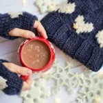 Que tal um chocolate quente para aquecer o seu inverno?
