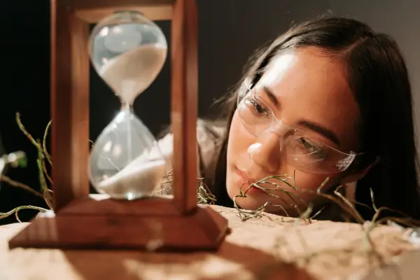 Falta de Tempo? Veja Como Aproveitar Melhor Cada Minuto da Sua Rotina