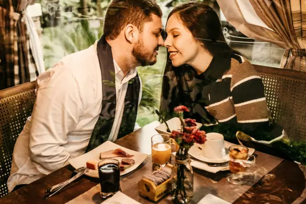 Jantar Dia dos Namorados Simples e Barato